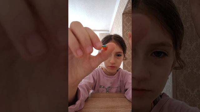 Выключила поэтому скажу сдесь Доплетёте до своего размера один конец1на другой1и проходите в первую смотреть онлайн