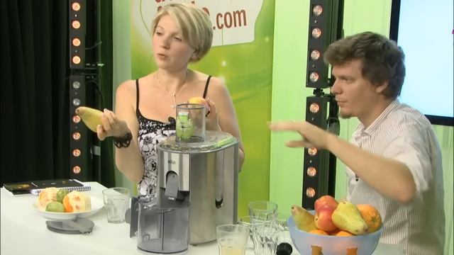 Multiquick J 700 Braun смотреть онлайн