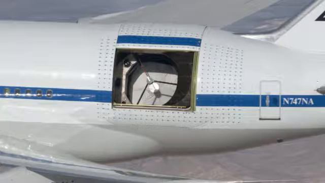 Infrared astronomy смотреть онлайн