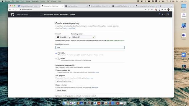 2 Primul Repozitoriu. Tutorial Git & Github [RO]. смотреть онлайн