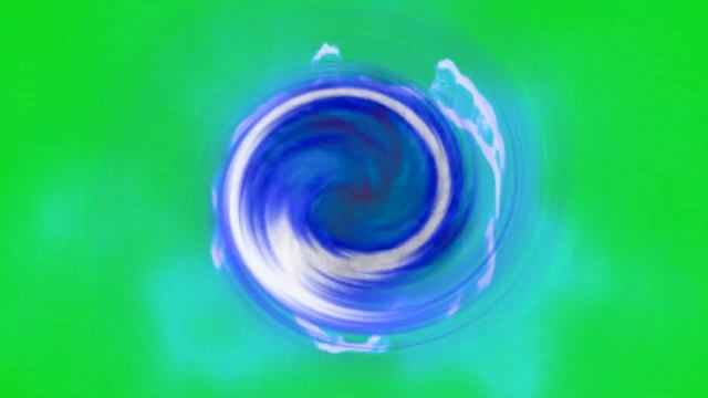 Portal Green Screen | (VFX Pack 1) Chroma Key Footage #mvstudio смотреть онлайн