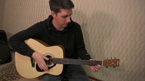 ЧЕСТНЫЙ ОБЗОР гитары Yamaha F310! Стоит брать? Выбор акустической гитары для новичка и начинающего