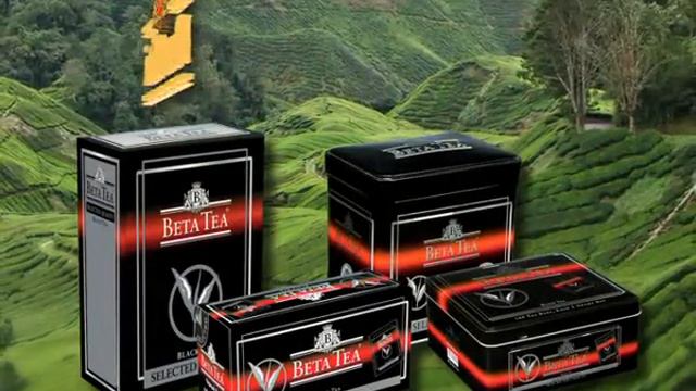 01016 чай Beta Selected Quality 10 сек смотреть онлайн