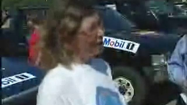 2008. Репортаж о экспедиции 'На край Земли' смотреть онлайн