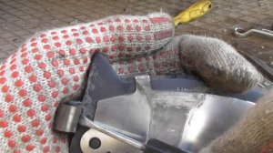 Замена передних тормозных колодок тойота камри 50