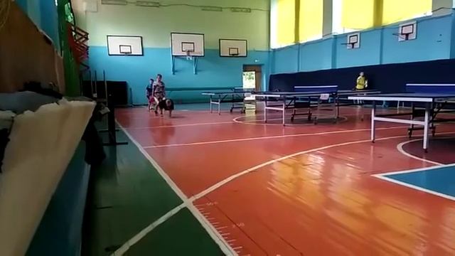 Разминка. смотреть онлайн