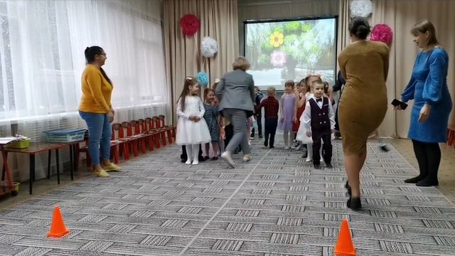 Волшебное дерево для мамы смотреть онлайн