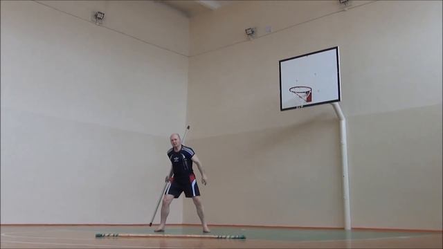 гимнастика с шестом апрель 2015 смотреть онлайн