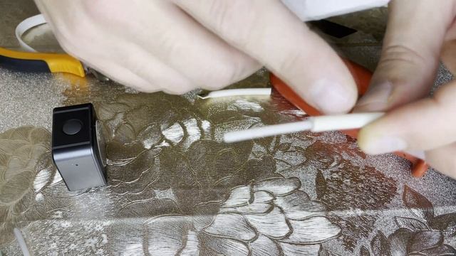 Подводная камера из экшен камеры. Как сделать подводную камеру смотреть онлайн