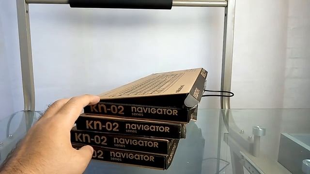 Посылка с гудса: клавиатуры nakatomi для пк смотреть онлайн