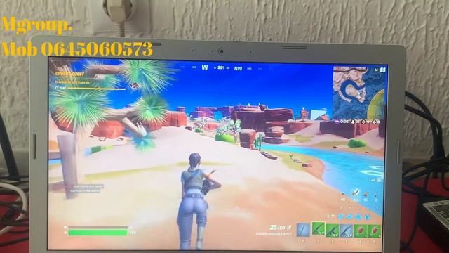 Nvidia 820m 2gb Game Test