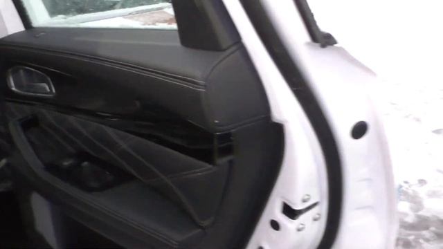 EXEED VX цена 2021 и Обзор смотреть онлайн