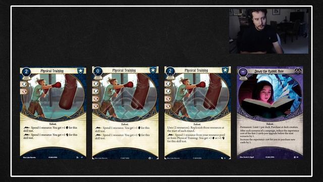 Can I play every player card in 2023? | 2023 Play All Card Resolution 3 смотреть онлайн