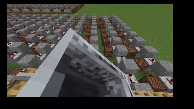 Minecraft Noteblock Song - Papers, Please Theme [HD]