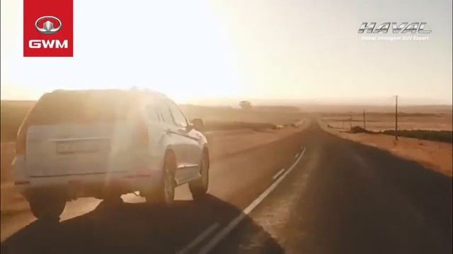 Pupkewitz Haval - The Haval H9 4x4 смотреть онлайн