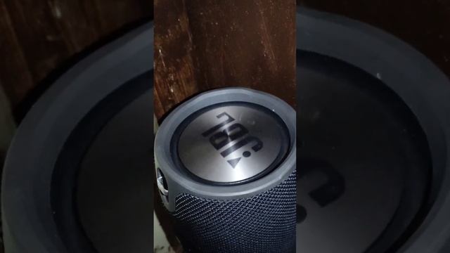 JBL XTREME BASS TEST смотреть онлайн