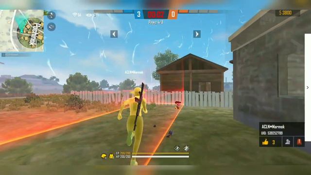 HARD.K4PITAN & HARD.MARMON!!! Доминирование К4PITANA?!? Кто осмелится выйти с ним 1 на 1!?! смотреть онлайн