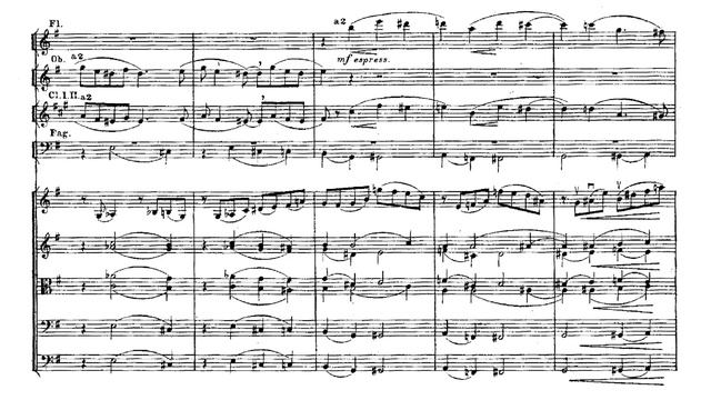 Nikolai Myaskovsky - Symphony No. 3 in A Minor, Op. 15 смотреть онлайн