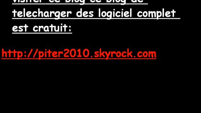 blog de telecharger logiciel смотреть онлайн