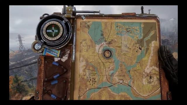 Короткий ОБЗОР По Metro Exodus смотреть онлайн