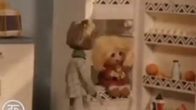Домовенок Кузя = Эггман. смотреть онлайн