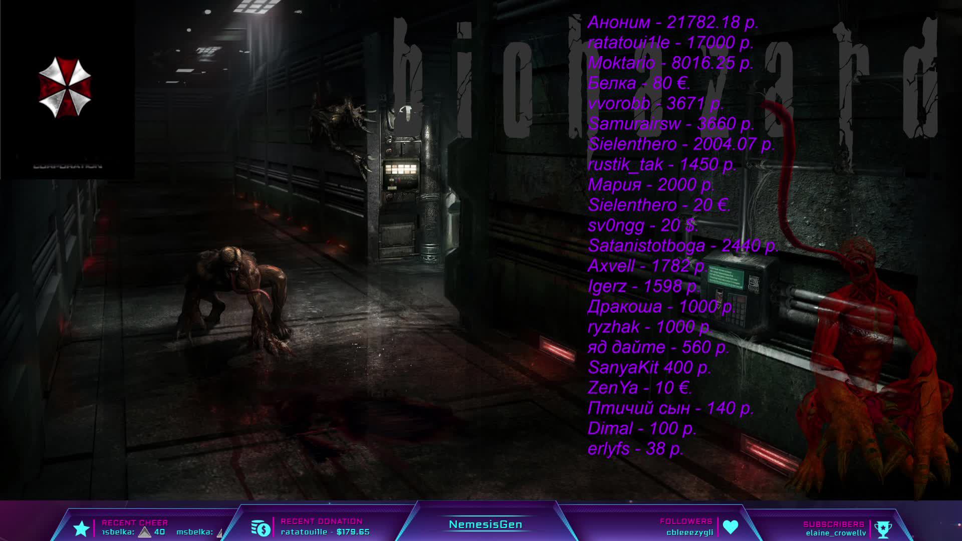 [DE/RU/EN] Wild Rift Отключаем мозг и вперед!!! #wildrift  #moba #iljanemesisgen #leagueoflegends