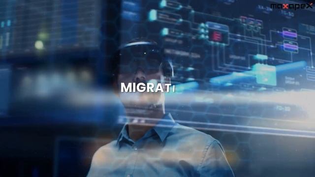 Oracle Cloud Infrastructure Services by MaxAPEX Cloud | OCI Services смотреть онлайн