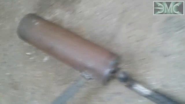 Крутой самодельный двуствольный глушитель на мопед Alfa, Delta смотреть онлайн