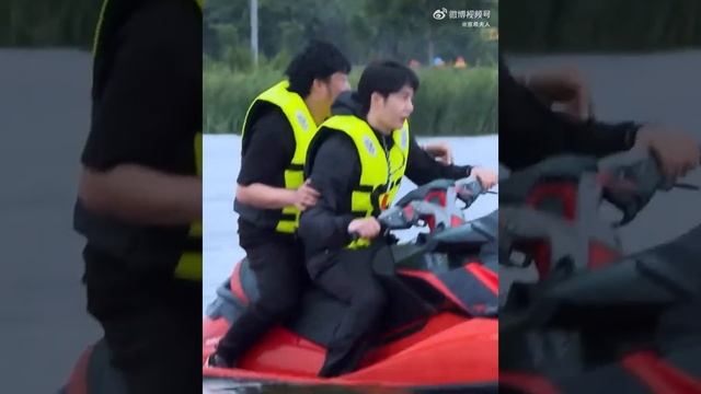 Wang Yibo||Street Dance Of China Season-5||