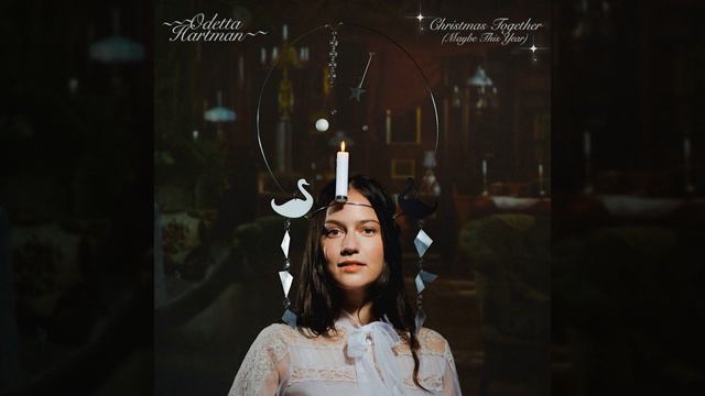 Christmas Together (Maybe This Year) смотреть онлайн