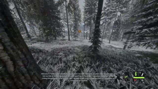 NEW CAMPAIGN LEVEL 1 (COMPLETE ROOKIE) - THE HUNTER CALL OF THE WILD YUKON VALLEY CAREER | 1 смотреть онлайн