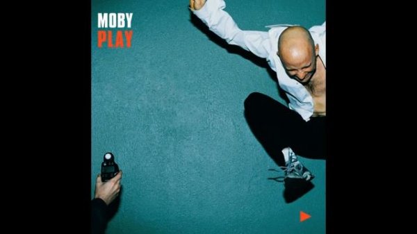 M̲oby - P̲lay (Full Album)