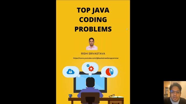 01 - Top Java Coding Problems - Tutorial Series смотреть онлайн