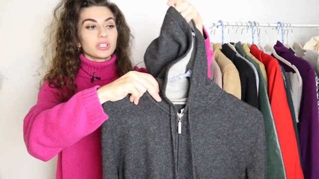 ДИЗАЙНЕРСКИЕ ПОКУПКИ СЕКОНД ХЕНД + РОЗЫГРЫШ ПОДАРКА! | YSL, Max Mara, Boss, Guess || Анетта Будапеш смотреть онлайн