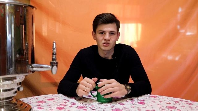 КАКИЕ ТАТАРОЧКИ НРАВЯТСЯ ТАТАРАМ / ВЫ БУДЕТЕ В ШОКЕ | САМОВАР #4 смотреть онлайн