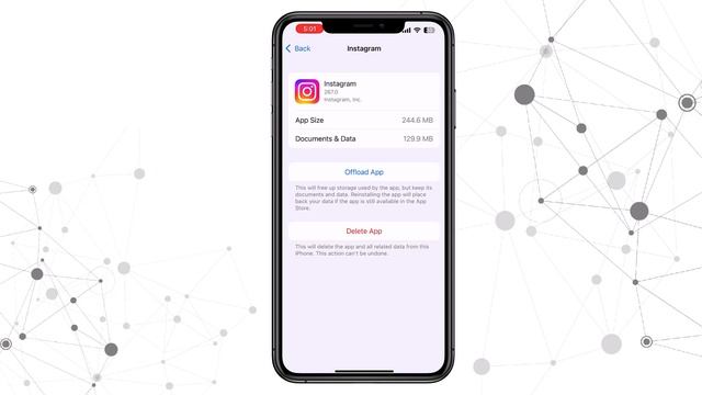 How To Fix Instagram Login Error on iPhone !! Fix Instagram Login Error iPhone 2023 смотреть онлайн