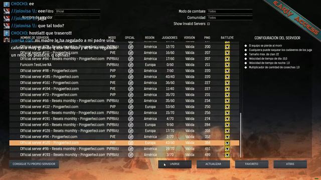 [CONAN EXILES] PRUEBA!!!! NO VA FINO... DIRECTO** смотреть онлайн
