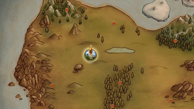 Rise of Ages Gameplay / Escape the town смотреть онлайн