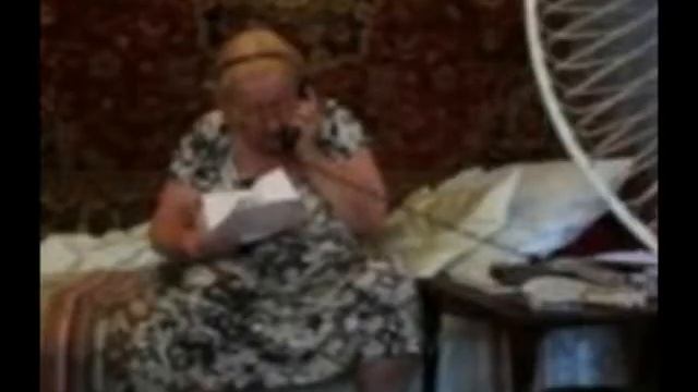 Тёте Вале посвящается... смотреть онлайн