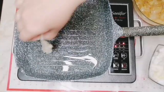 Приготовление куриной грудки на сковороде! смотреть онлайн