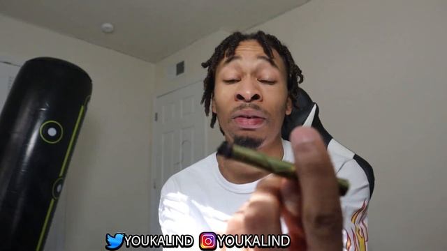 BLINKERS IN PARTY CITY & PUMPKIN CREAM KING PALM HOTBOX HAD ME GEEKED (HALLOWEEN SPECIAL) смотреть онлайн