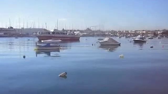 Malta-Sliema/Gzira Strand смотреть онлайн