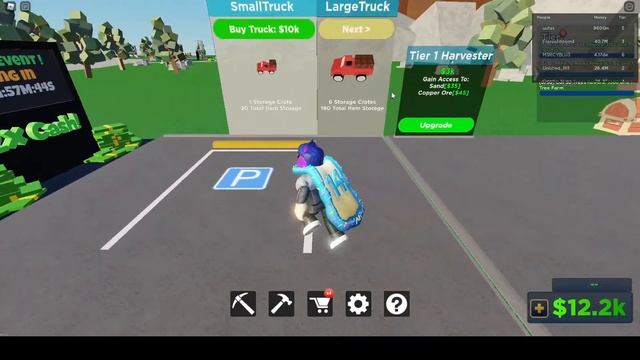 *Roblox* Factory Simulator Codes 2022 | New Working Secret Codes смотреть онлайн