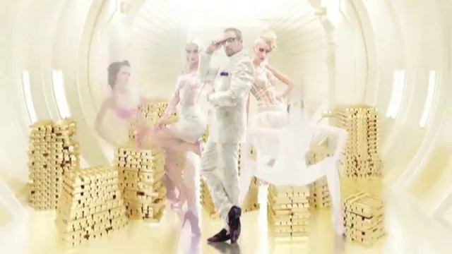 Casa Vogue Mariage pentru Next Top Model смотреть онлайн