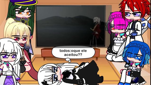 Re:zero Reagindo A Rap Do Yoriichi Tsugikuni|DUELISTA|Subaru As Yoriichi