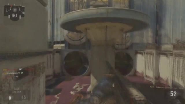 Im A Douche Bag (Advanced Warfare Gun Game) смотреть онлайн