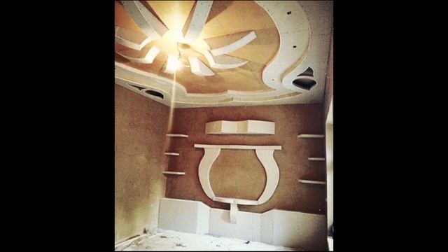 Gipsakartondan ishlangan eng sunggi fason pataloklar. смотреть онлайн