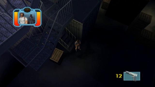 Miami Vice: The Game (2004) PS2 Walkthrough # 1 (MISSION 1: WATERFRONT) смотреть онлайн