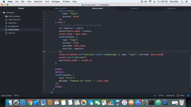 React Native Video Calling App – Part 3 смотреть онлайн
