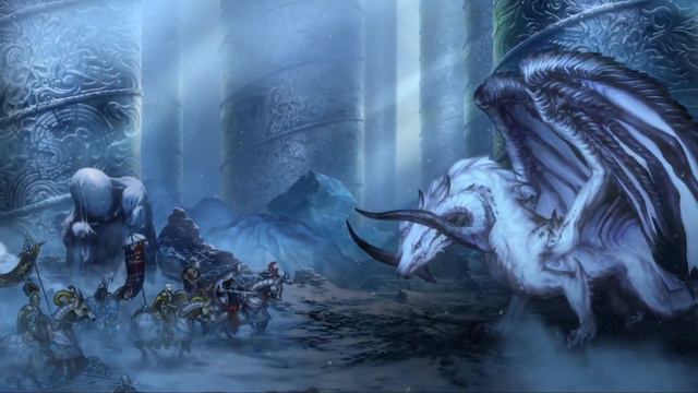 ASTRA: Knights of Veda - Gamescom 2023 Trailer - PC/Mobile - EN смотреть онлайн